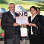 21-февраль – Бүткүл дүйнөлүк эне тилдин Эл аралык күнү