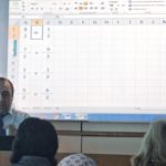 Ш.К. Хаитовдун демилгеси менен Россия Федерациясынан келген окутуучулар тарабынан уюштурулган семинар