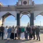 Студенттерге Майлуу-Суу лампа заводуна экскурсия уюштурулду