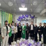 5-октябрь мугалимдер күнү менен жалпыңыздарды кызуу куттуктайбыз.