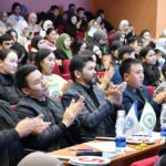 “Информатикага айкалышкан күлкү” аттуу КВН