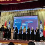 4-курстарынын “Кесиптик профилдик” практикасынын жыйынтыгы боюнча конференция